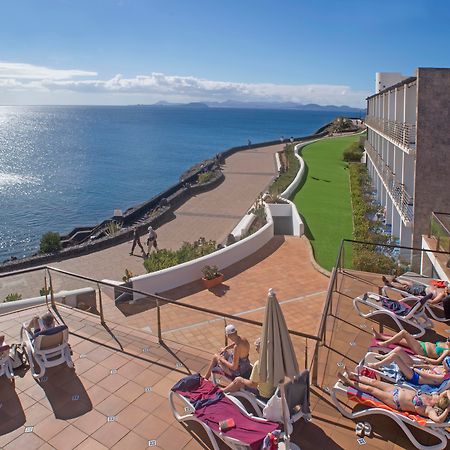 Hotel Mirador Papagayo By Livvo Playa Blanca  Exteriér fotografie