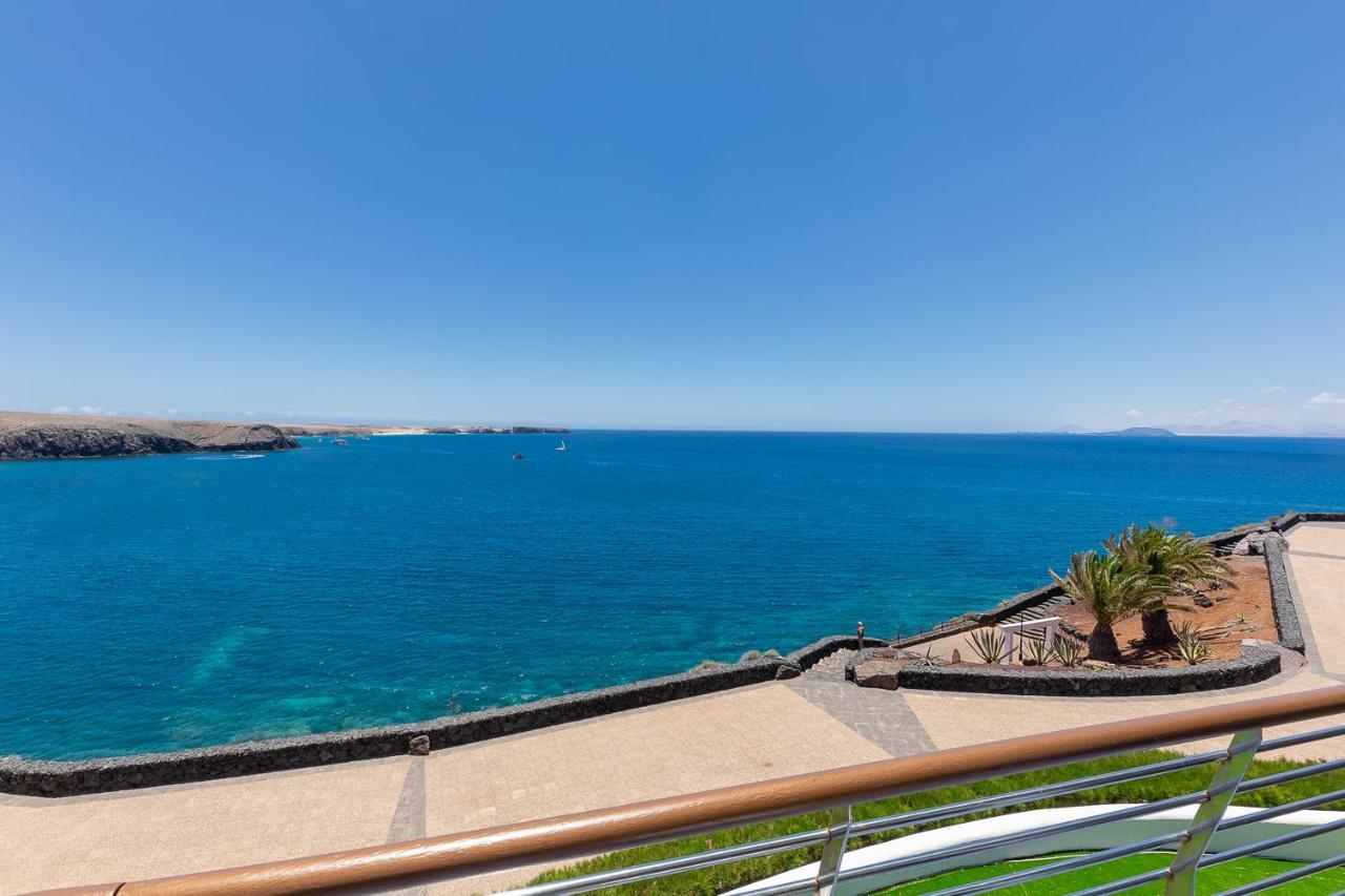 Hotel Mirador Papagayo By Livvo Playa Blanca  Exteriér fotografie